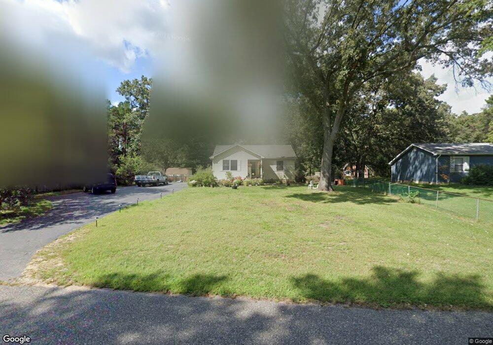 61 Leonard Cake Rd, Franklinville, NJ 08322 - photo 1