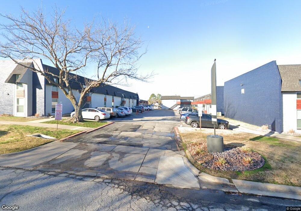 7913 Harwood Rd unit 75A, North Richland Hills, TX 76180 - photo 1