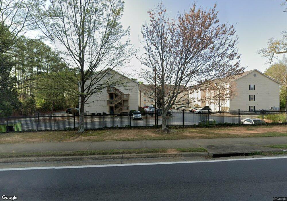 2022 Austell Rd SW, Marietta, GA 30008 - photo 1