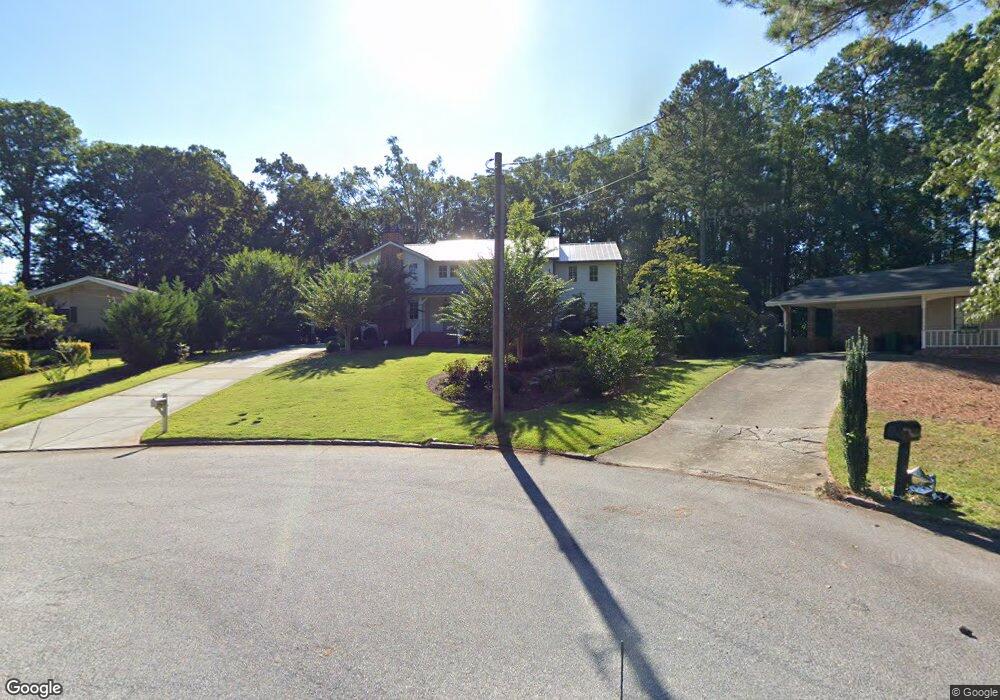 1565 Coralwood Ct, Decatur, GA 30033 - photo 1