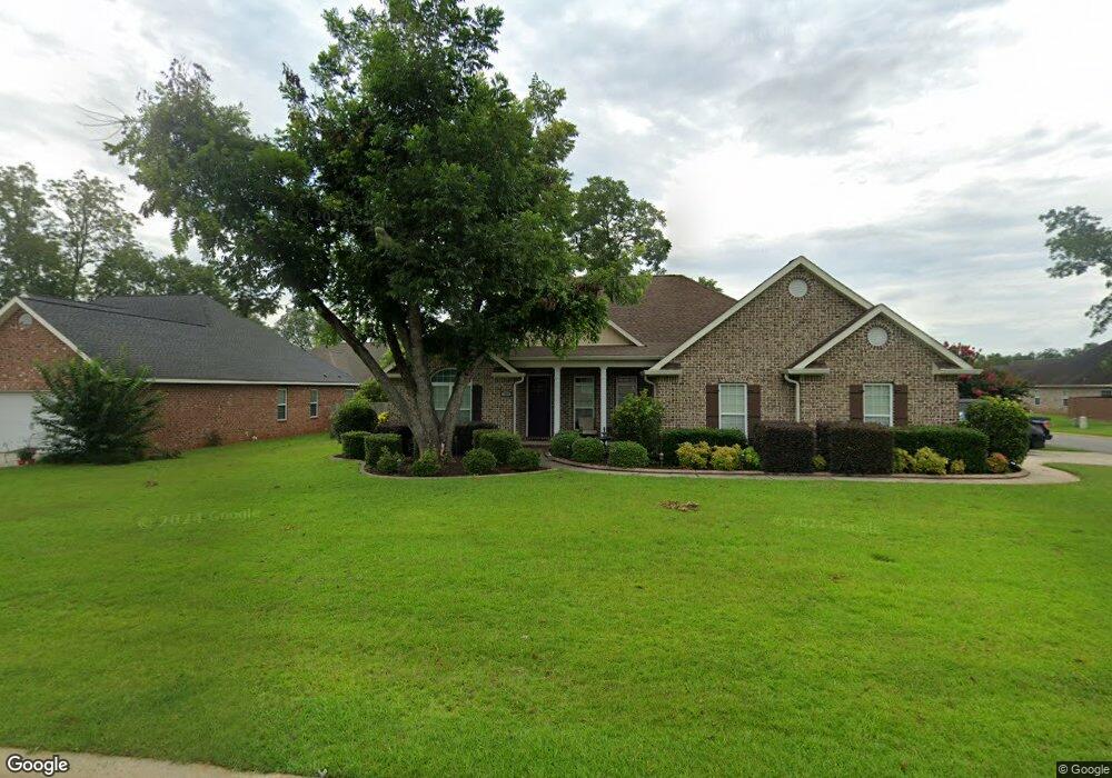 101 Suffolk Ln, Warner Robins, GA 31088 - photo 1