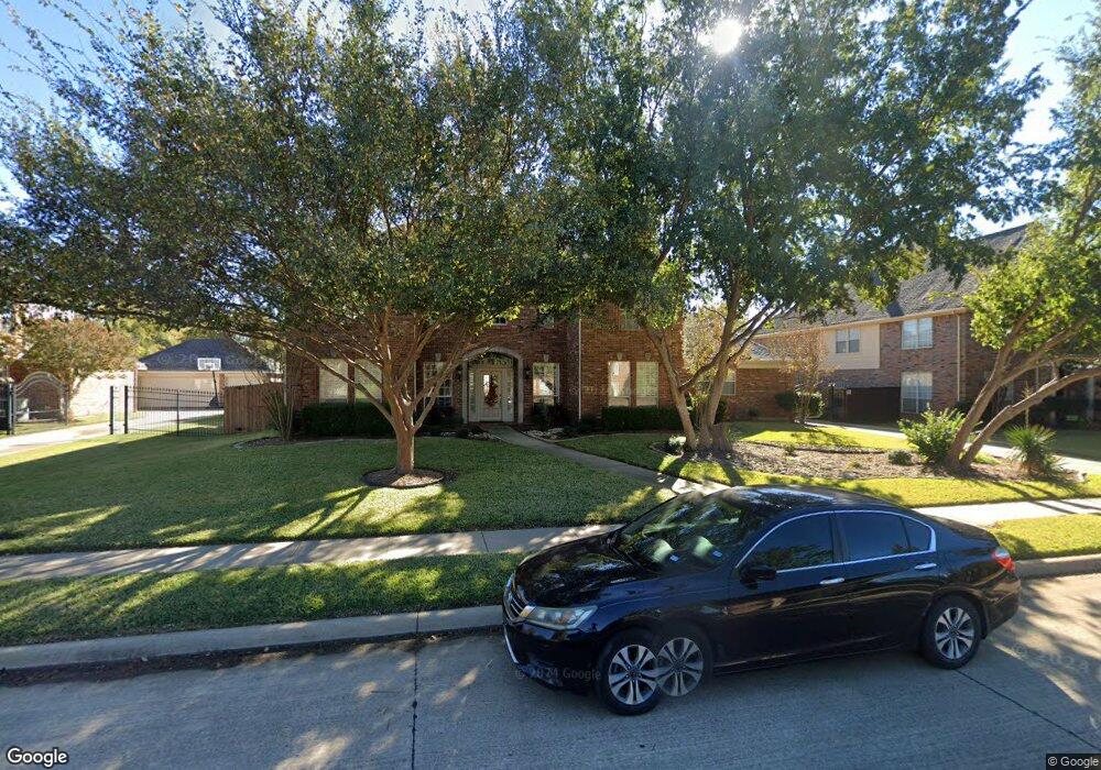 1807 Redwing Ct, Southlake, TX 76092 - photo 1