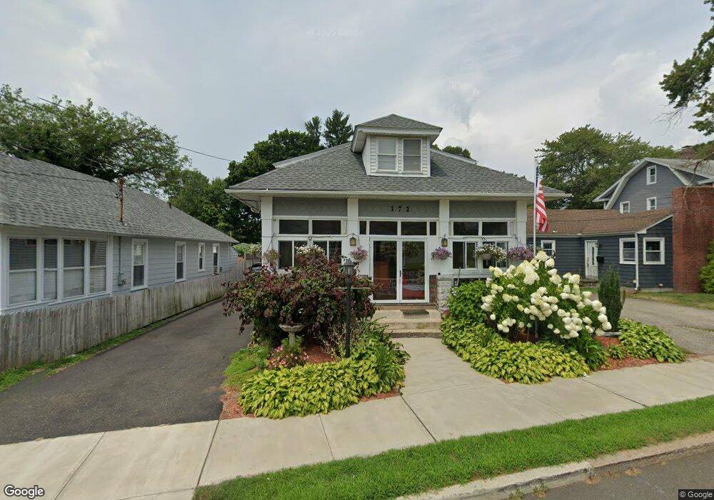 172 Merwin Ave, Milford, CT 06460 - photo 1