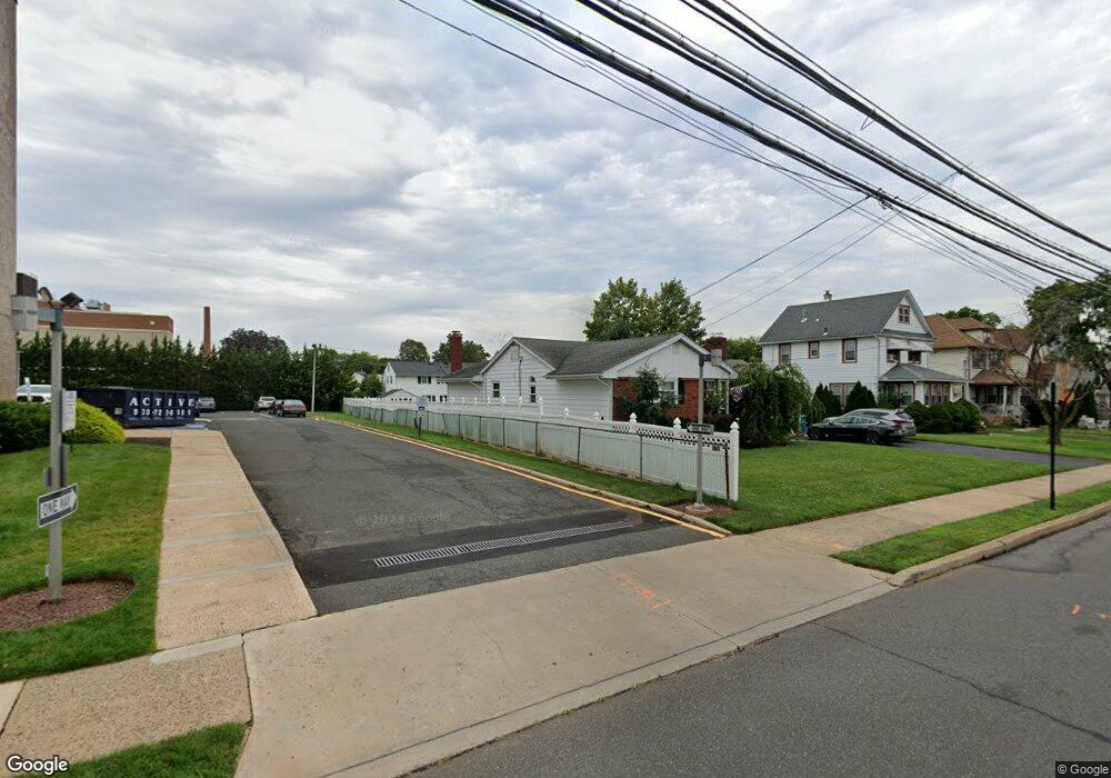 379 E Main St, Somerville, NJ 08876 - photo 1