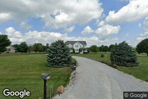 3700 Gallant Rd, Radnor, OH 43066