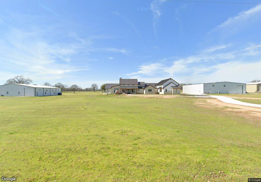 124 Tail Spin Cir, Weatherford, TX 76087 - photo 1