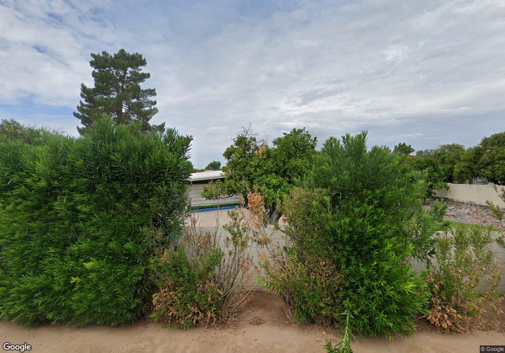 4202 N 55th Place unit 6, Phoenix, AZ 85018 - photo 1