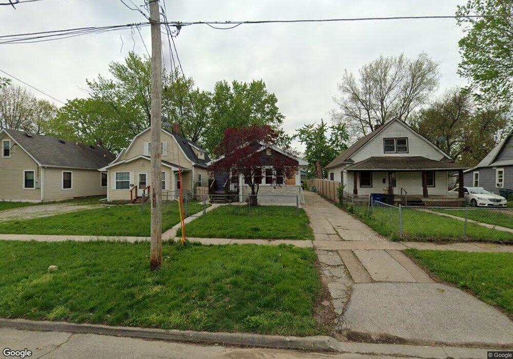 2079 E Grand Ave, Des Moines, IA 50317 - photo 1