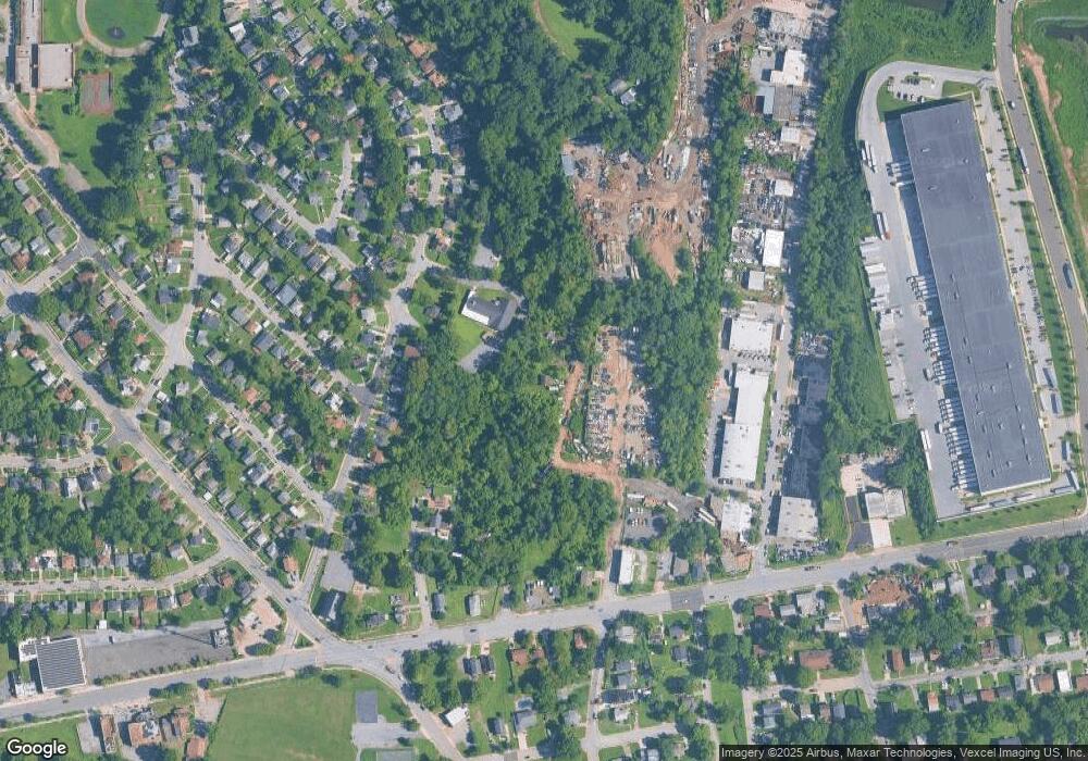 1208 Huskwood Ave, Capitol Heights, MD 20743 - photo 1