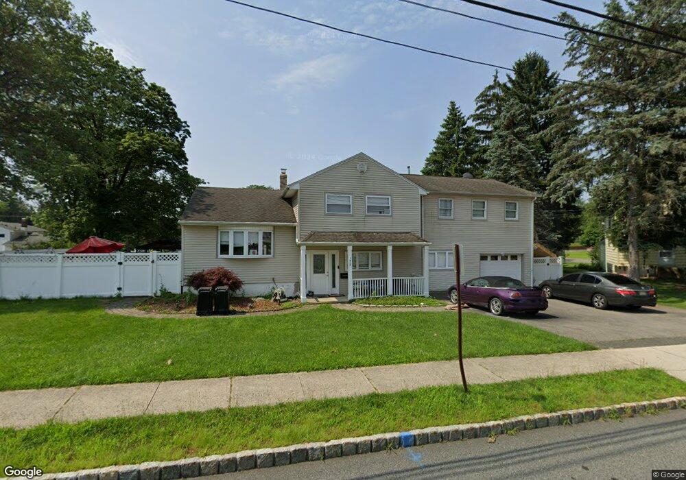 158 E Central Ave, Wharton, NJ 07885 - photo 1