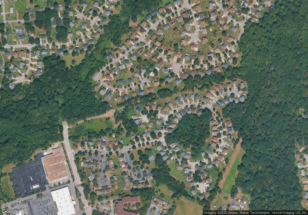 7308 Seawood Ct, Clinton, MD 20735 - photo 1