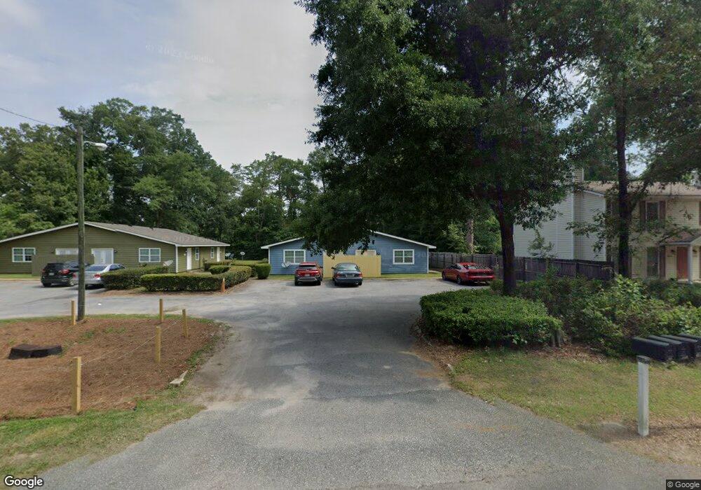 1621 Mitchell St, Bainbridge, GA 39819 - photo 1