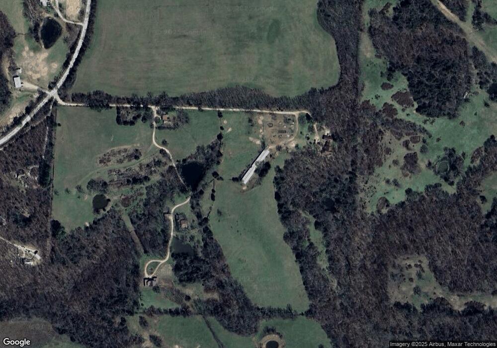 17932 Hames Rd, Fayetteville, AR 72701 - photo 1