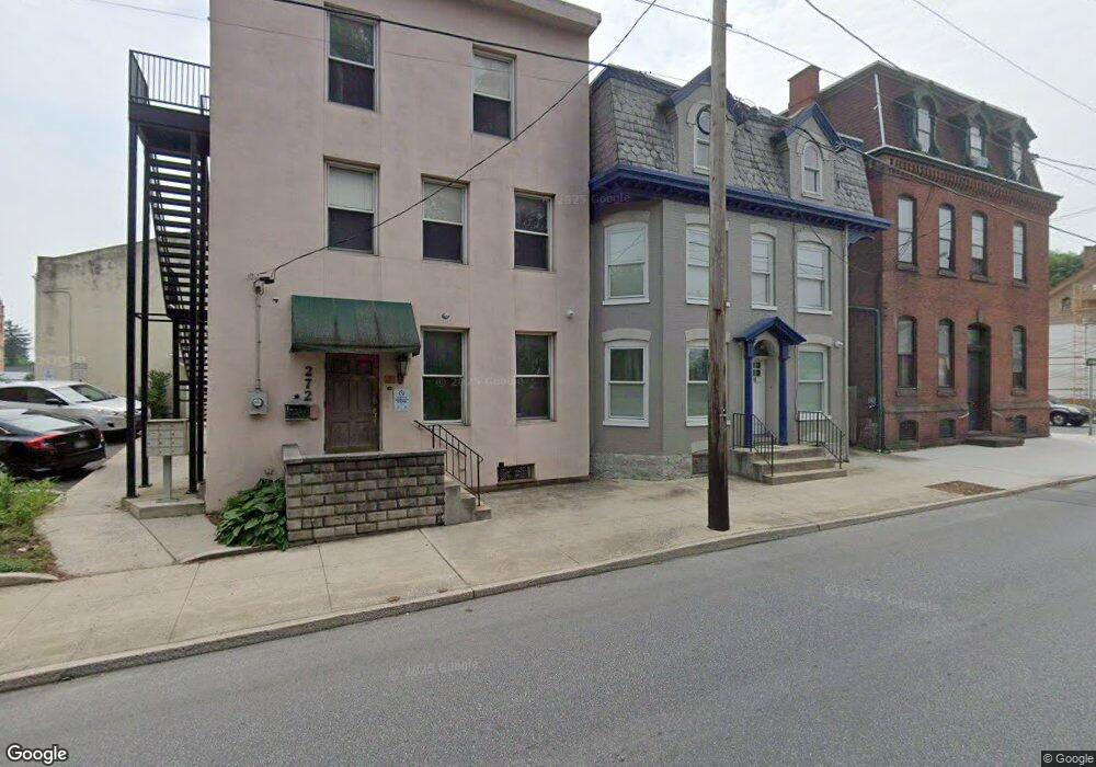 276 S Main St, Chambersburg, PA 17201 - photo 1