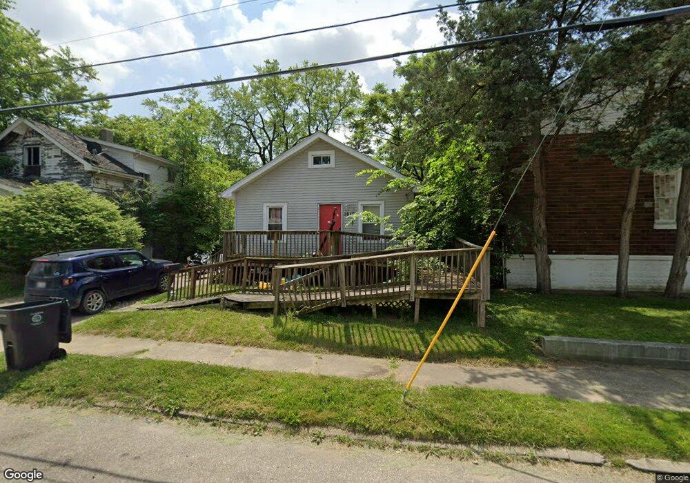 1610 Delaware Ave, Flint, MI 48506 - photo 1
