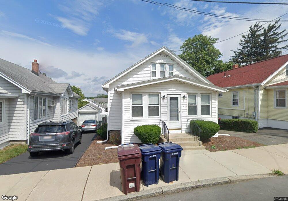 64 Albion St, Everett, MA 02149 - photo 1