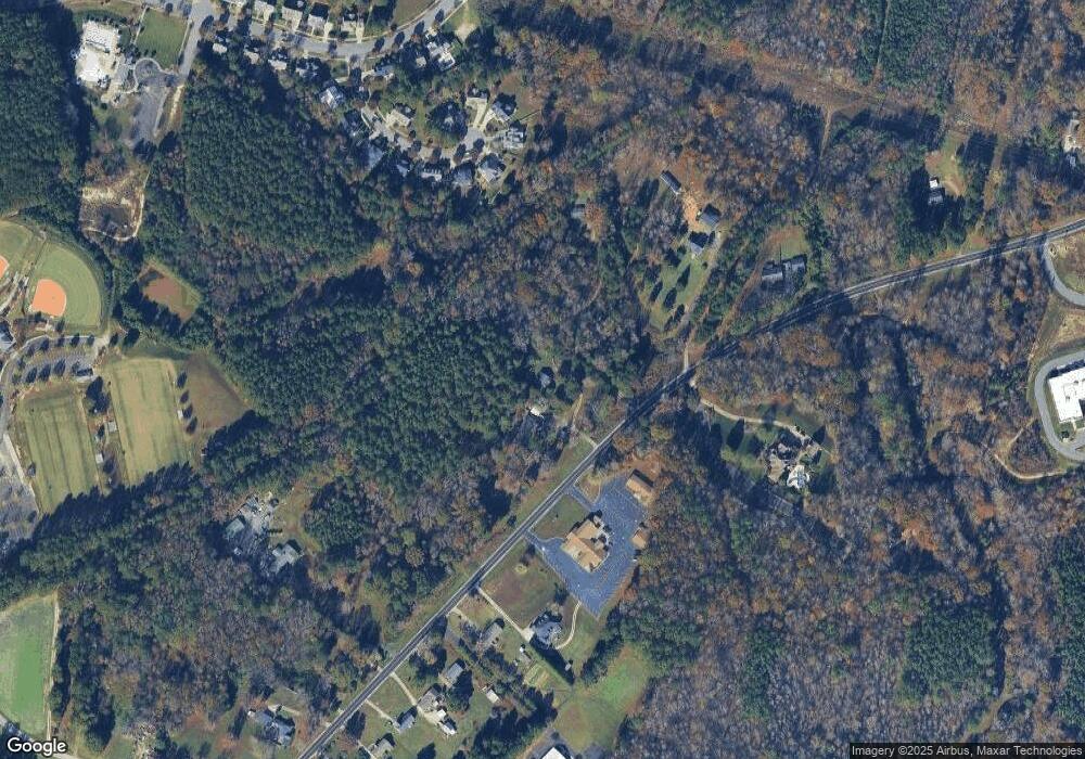 3729 Salem Rd, Oxford, NC 27565 - photo 1