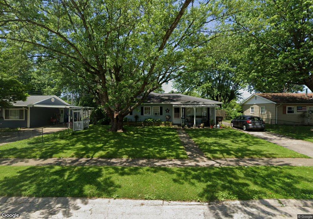 568 Sheelin Rd, Xenia, OH 45385 - photo 1