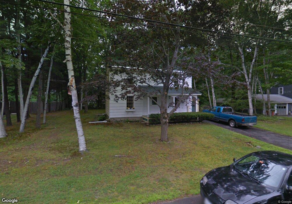9 Martin Ave, Waterville, ME 04901 - photo 1