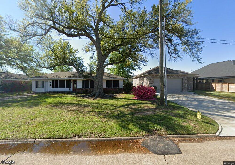 717 W Claude St, Lake Charles, LA 70605 - photo 1