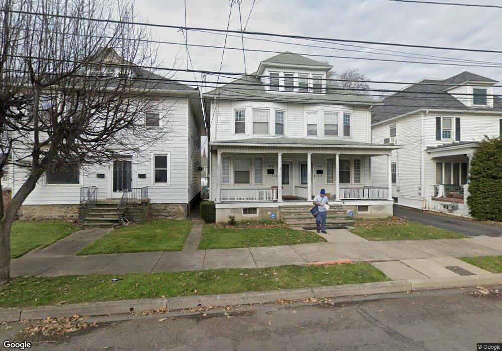 354 Rutter Ave, Kingston, PA 18704 - photo 1