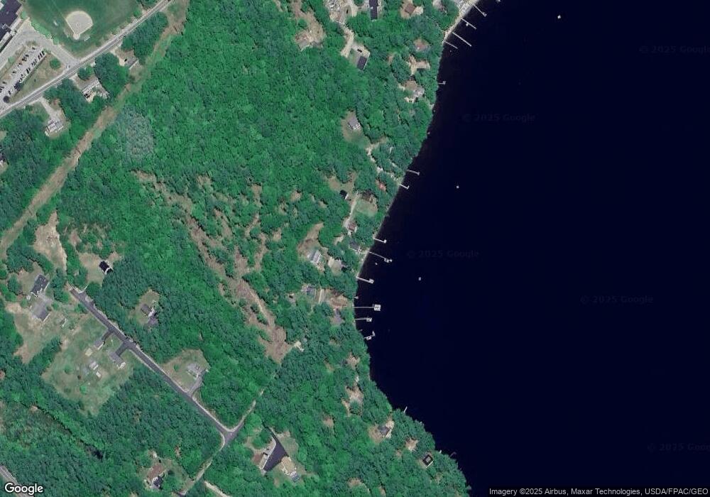 69 Lowell Rd, Buxton, ME 04093 - photo 1