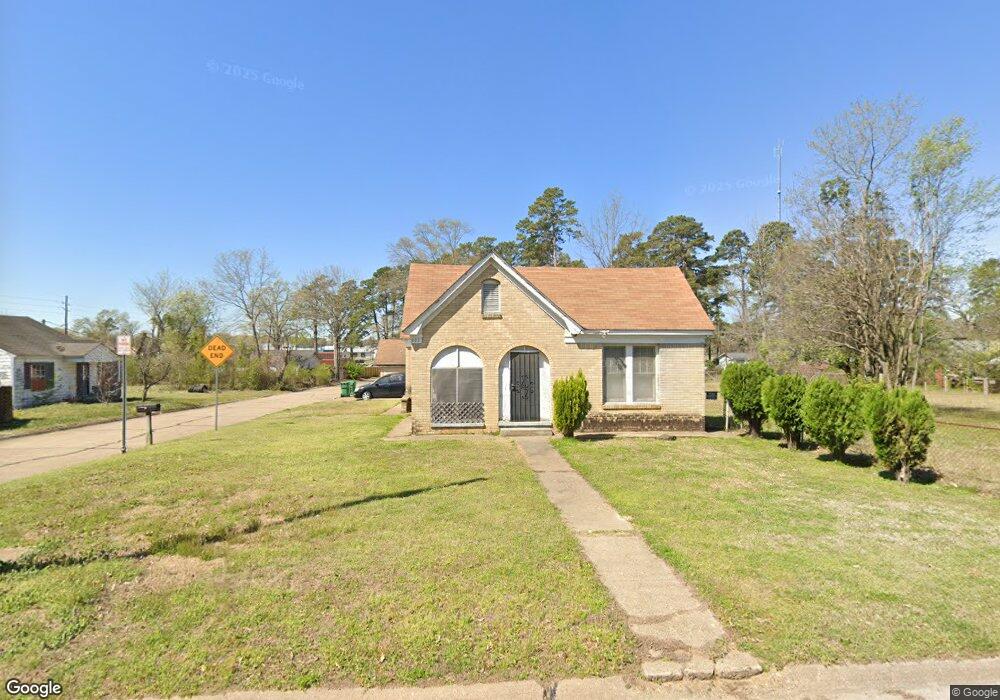 203 Virginia St, Texarkana, TX 75501 - photo 1