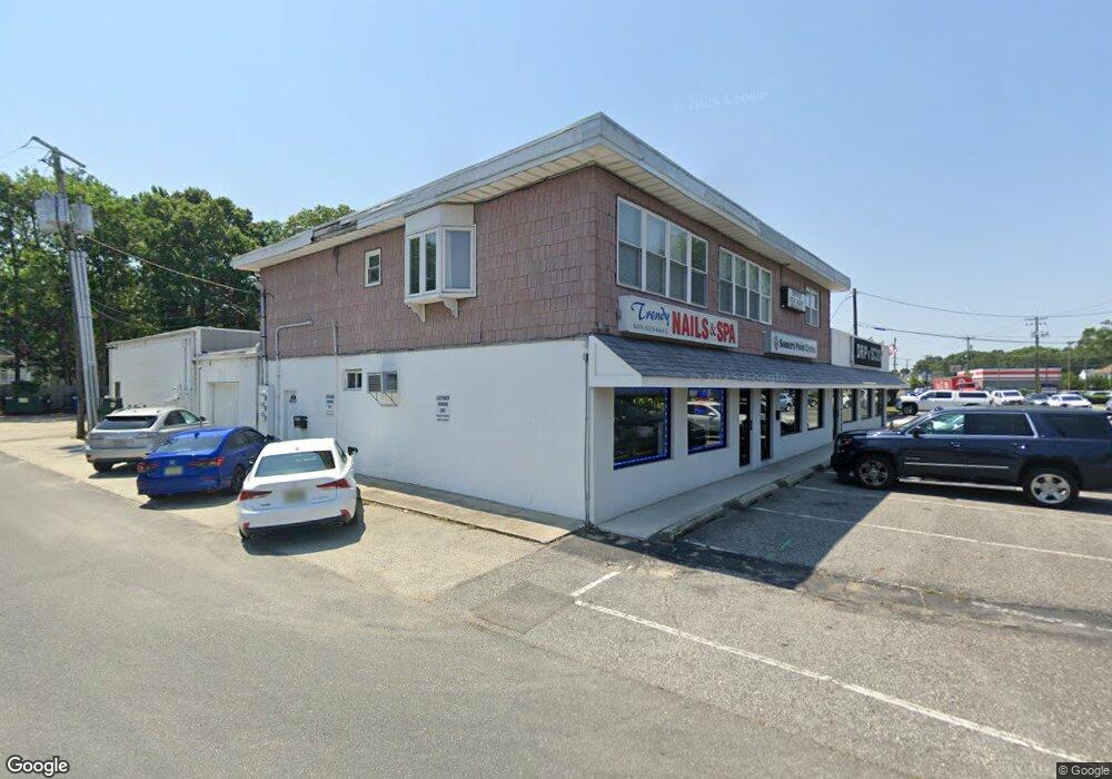 604 New Rd, Somers Point, NJ 08244 - photo 1