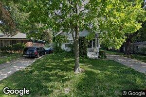508 W Charles St, Champaign, IL 61820