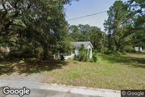 409 Jones St, Screven, GA 31560