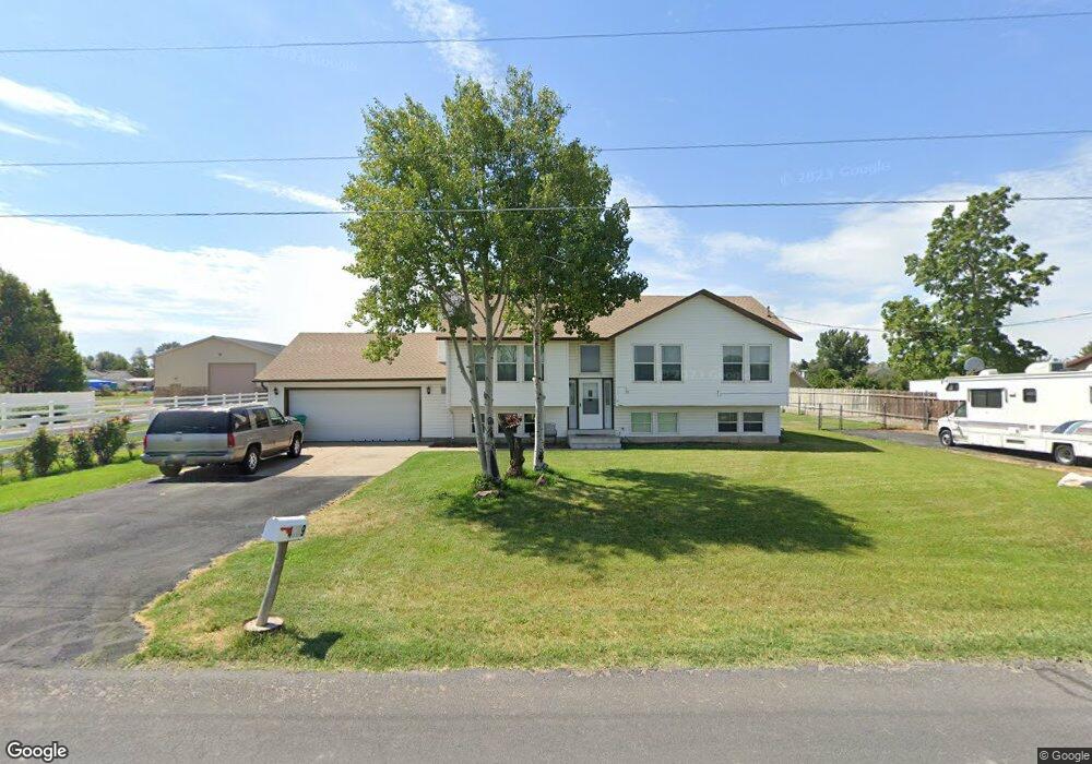 4889 W 800 N, Clearfield, UT 84015 - photo 1