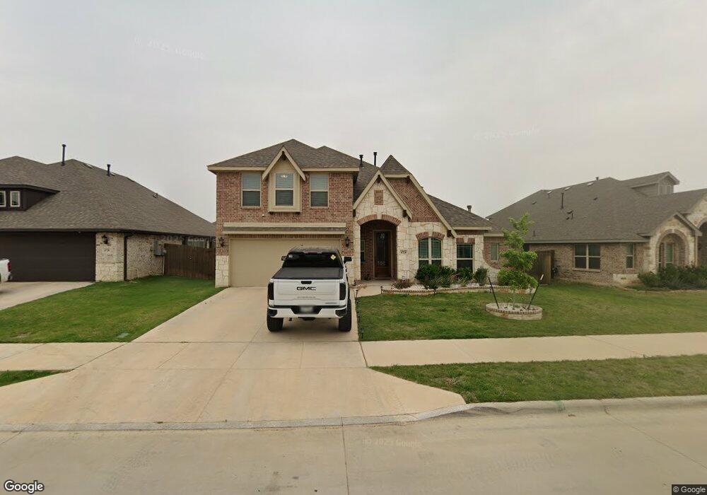 4724 Water Lily Ln, Crowley, TX 76036 - photo 1