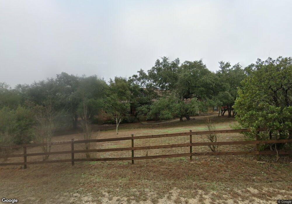 9424 Cross Mountain Trail, San Antonio, TX 78255 - photo 1