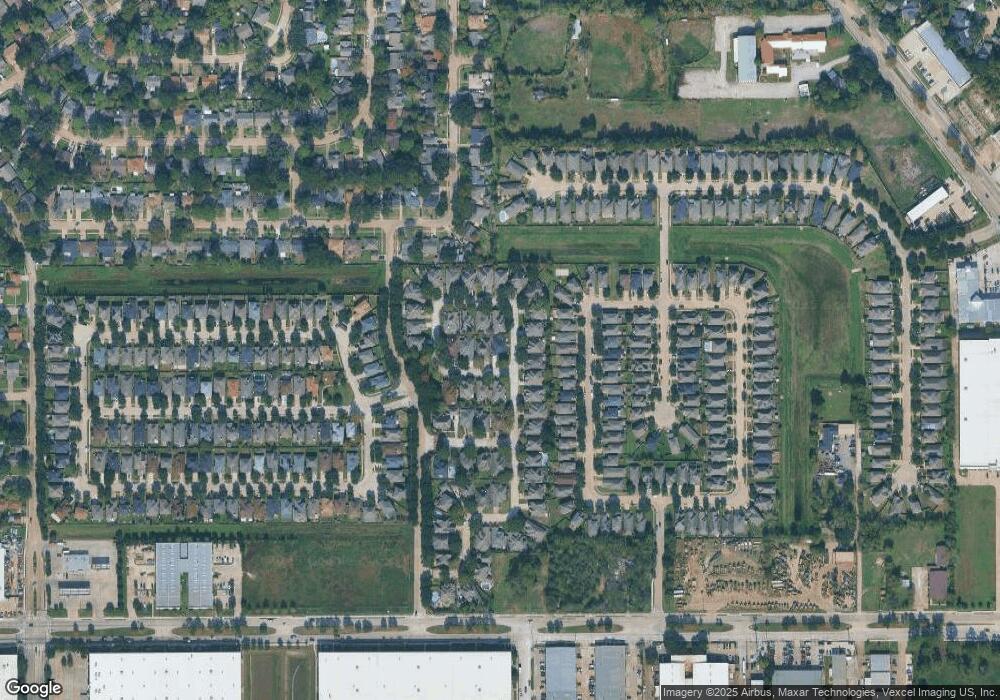 7002 Stonefir Ct, Houston, TX 77040 - photo 1