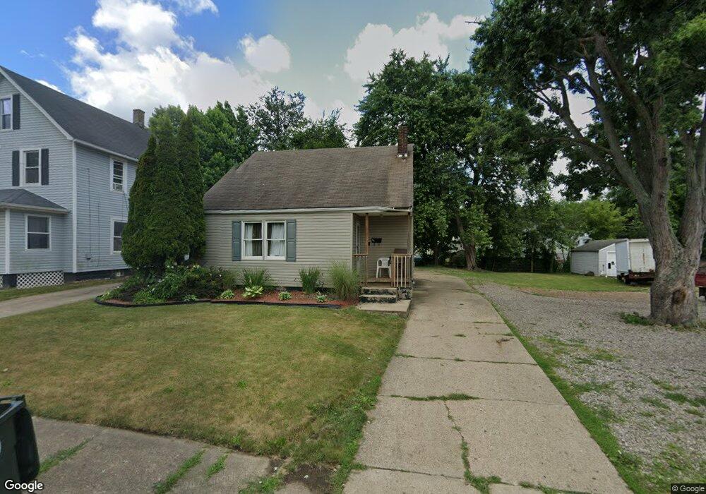 2019 Maple Ave NE, Canton, OH 44714 - photo 1