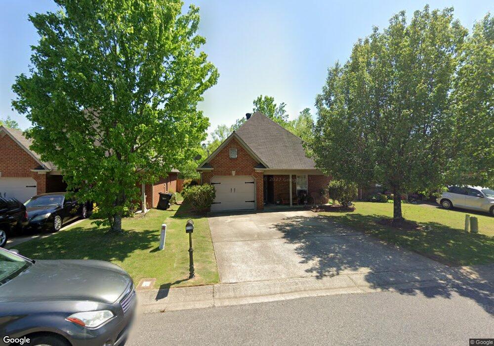 4205 Willow Brook Cir, Birmingham, AL 35215 - photo 1