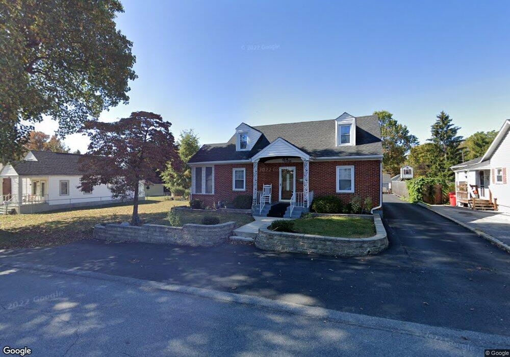 11028 Lincoln Ave, Hagerstown, MD 21740 - photo 1