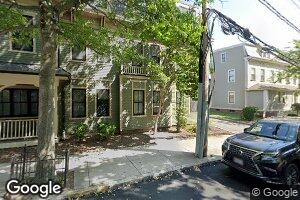 3 1/2 Wendell St Unit 1, Cambridge, MA 02138
