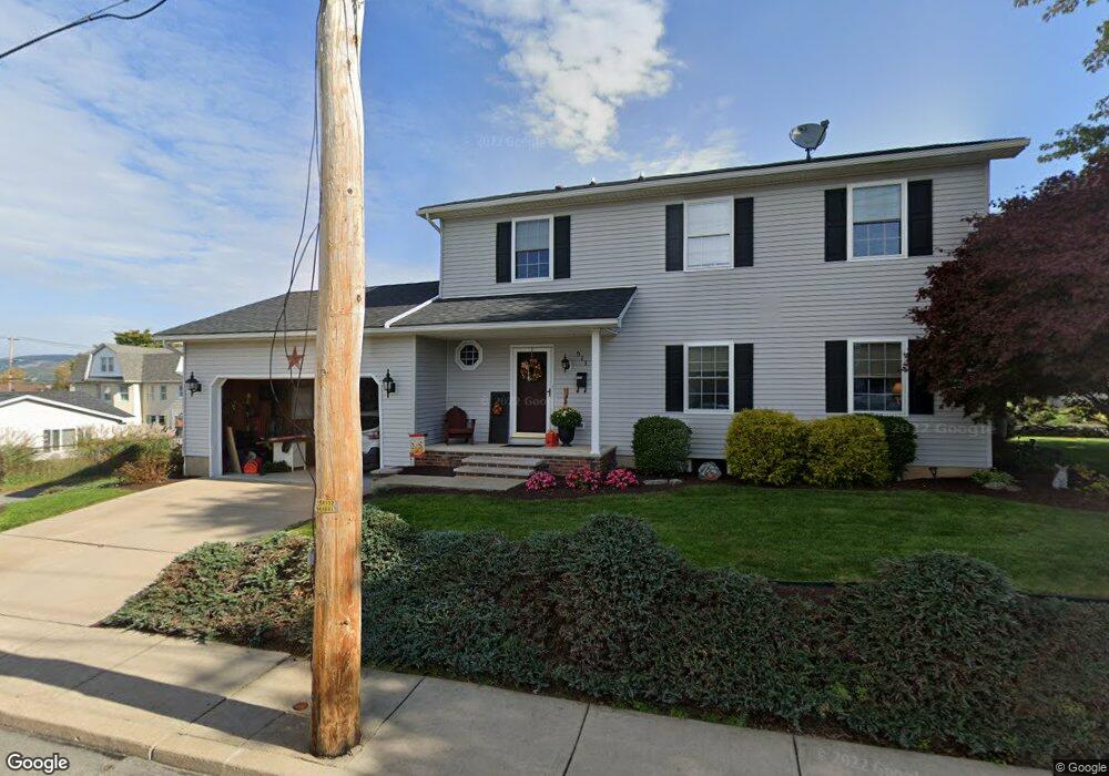 511 Walsh St, Scranton, PA 18505 - photo 1