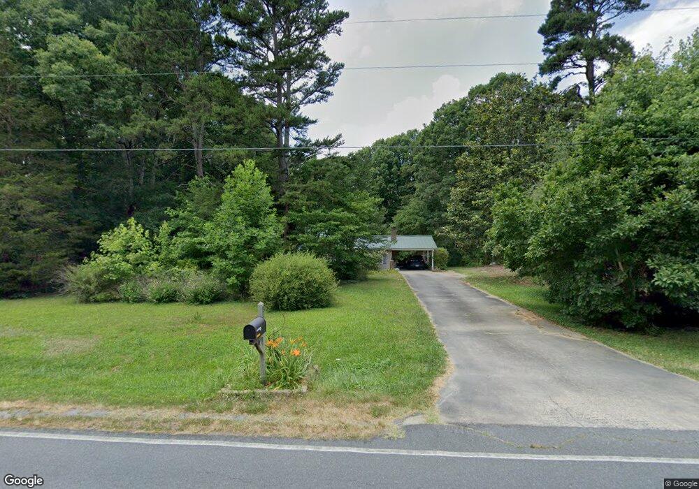 5006 Seagrove Plank Rd, Asheboro, NC 27205 - photo 1