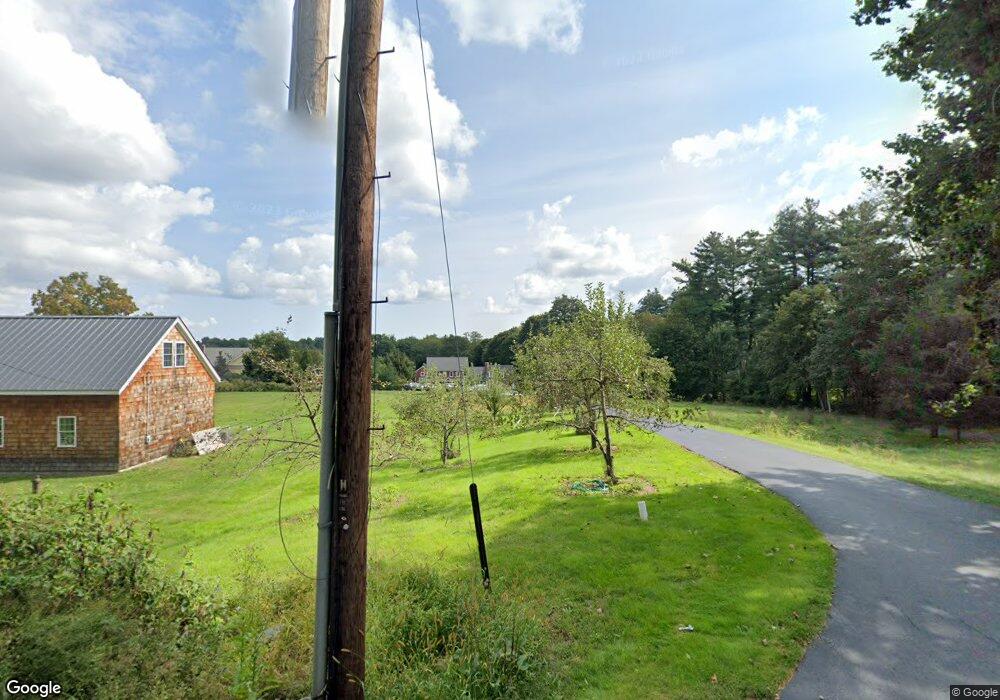 17 Main St, Dover, MA 02030 - photo 1