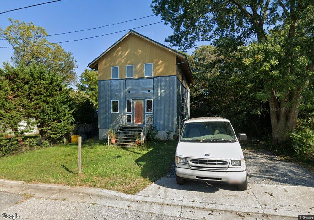 1201 Brashears St, Annapolis, MD 21403 - photo 1