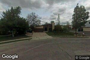 1147 E 1100 N, Layton, UT 84040