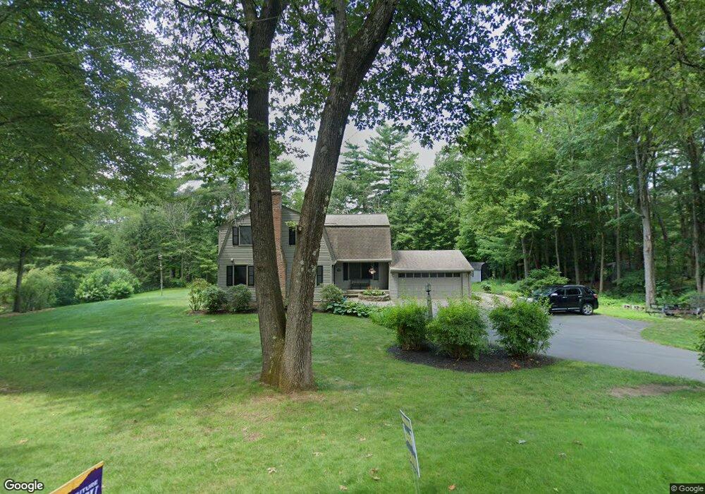 64 Hildurcrest Dr, Simsbury, CT 06070 - photo 1