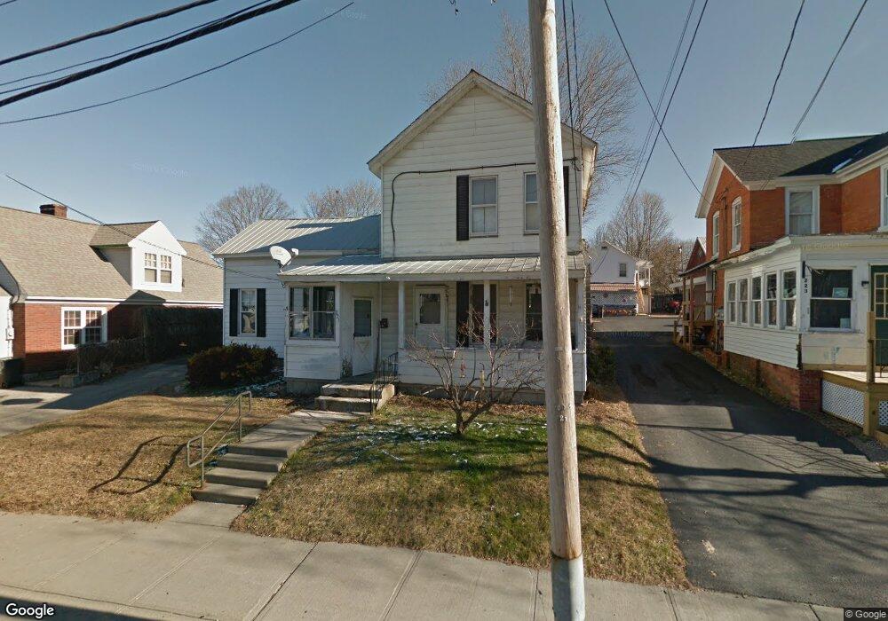 221 Center St, Corinth, NY 12822 - photo 1