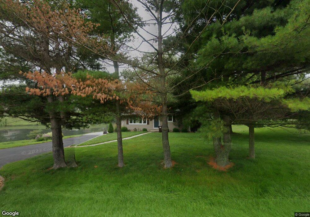 2610 N Taylor Rd, Hanna City, IL 61536 - photo 1