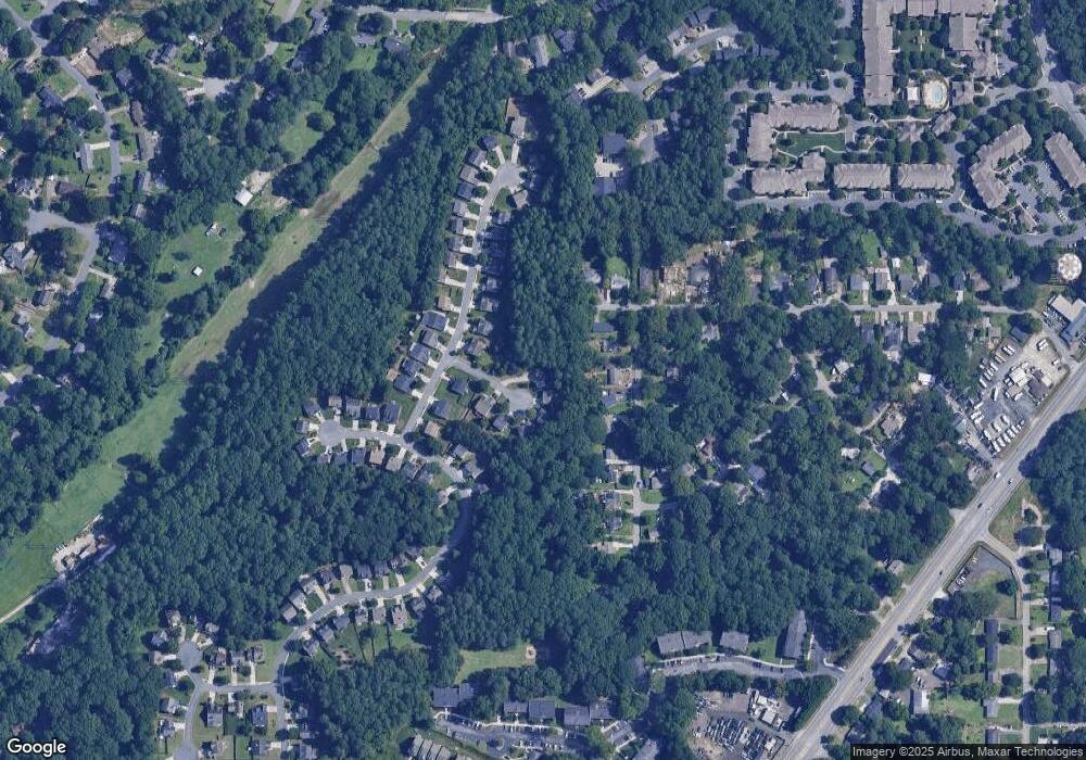 194 Ridgestone Ct SW unit 2, Marietta, GA 30008 - photo 1