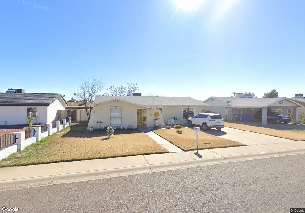 7619 W Glenrosa Ave, Phoenix, AZ 85033 - photo 1