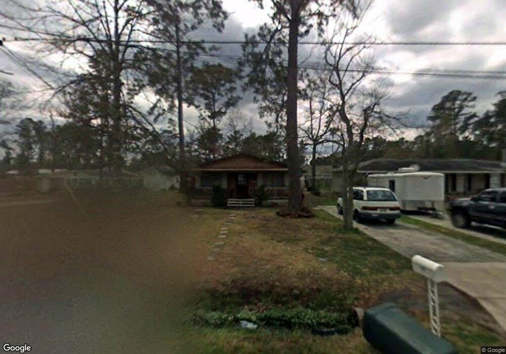 2515 Bluebird St, Slidell, LA 70460 - photo 1