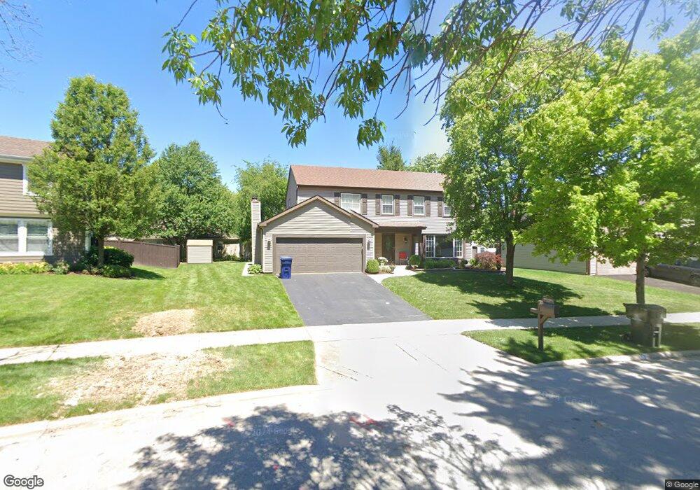 237 Briarheath Ln, Naperville, IL 60565 - photo 1